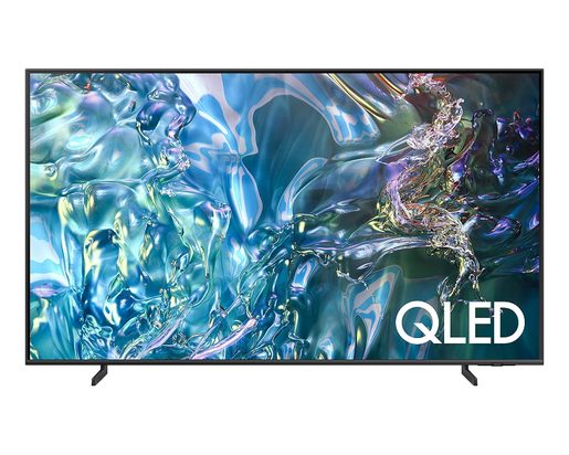 50" SAMSUNG QE50Q60D