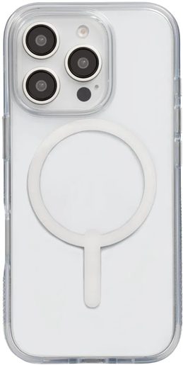 ZAGG KRYT CRYSTAL PALACE SNAP APPLE IPHONE 16 PRO TRANSPARENTNÍ