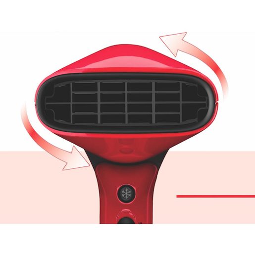 RVDR5320E VYSOUŠEČ VLASŮ REVLON