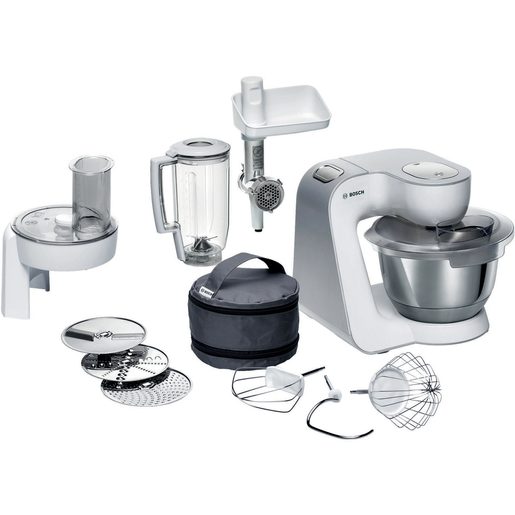 BOSCH MUM 58231 - KUCHYŇSKÝ ROBOT