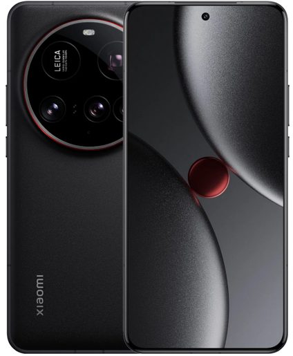 XIAOMI 15 ULTRA 5G 16GB/512GB BLACK