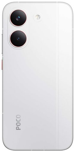 POCO X8 PRO 12GB/512GB WHITE