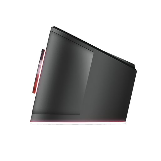 TRUST GXT 619 THORNE RGB ILLUMINATED SOUNDBAR