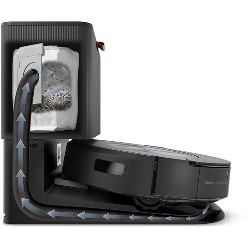 IROBOT ROOMBA COMBO J7+