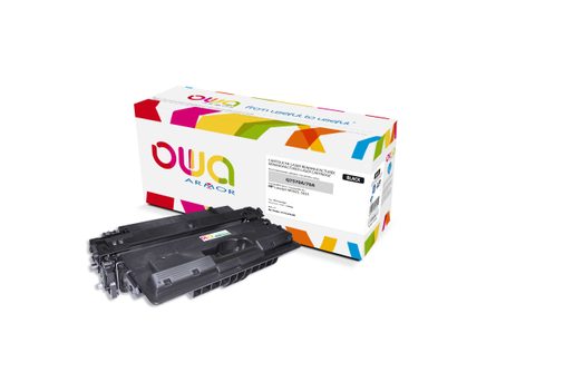 ARMOR TONER PRO HP LJ M5025,15000S(Q7570A)BK