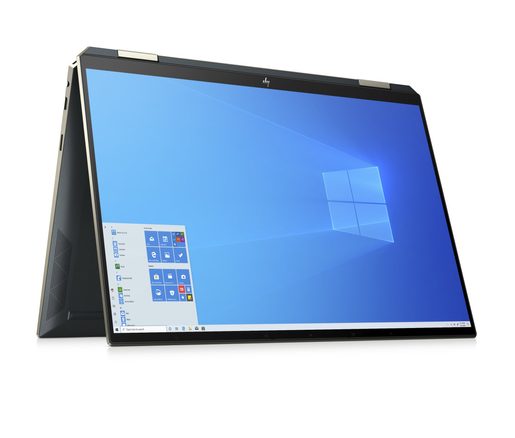 HP SPECTRE X360 14-EA0000NC I5-1135G7/8GB/512+32/