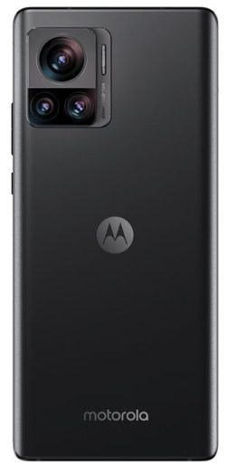 MOTOROLA EDGE 30 ULTRA 12GB/256GB BLACK