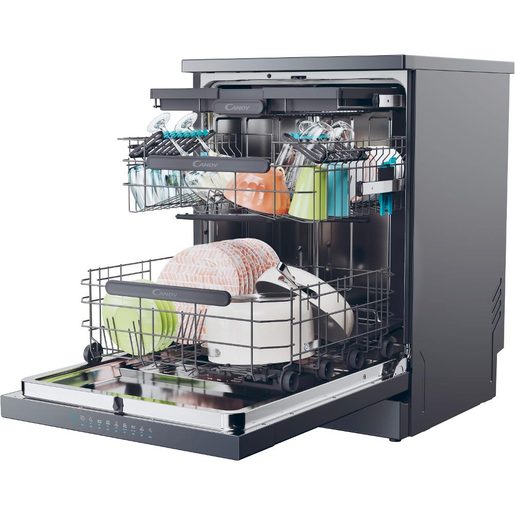 CF 6B4S1PA MYČKA 60CM CANDY