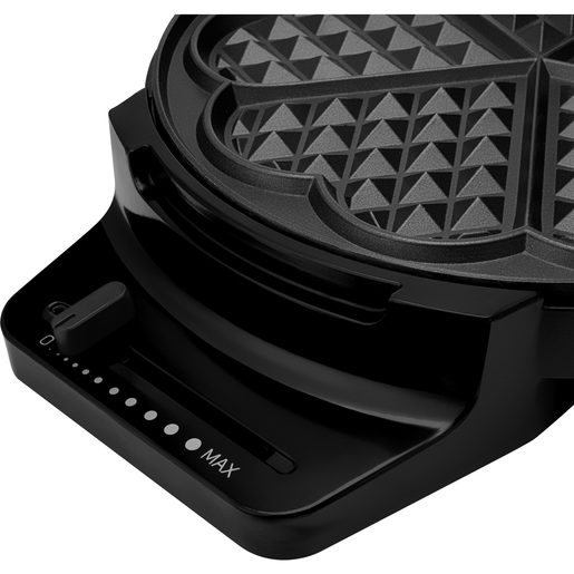 SWF 1010BK VAFLOVAČ SENCOR