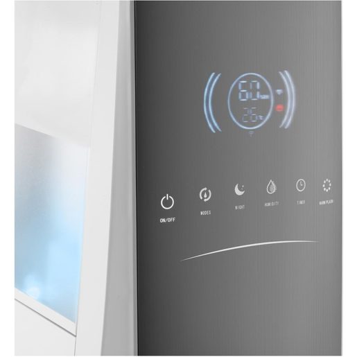 SHF 7647WH ZVLHČOVAČ VZDUCHU SENCOR