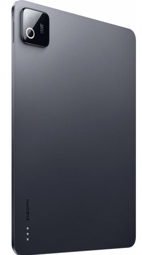 XIAOMI PAD 8 8GB/256GB GRAY + DOTYKOVÉ PERO