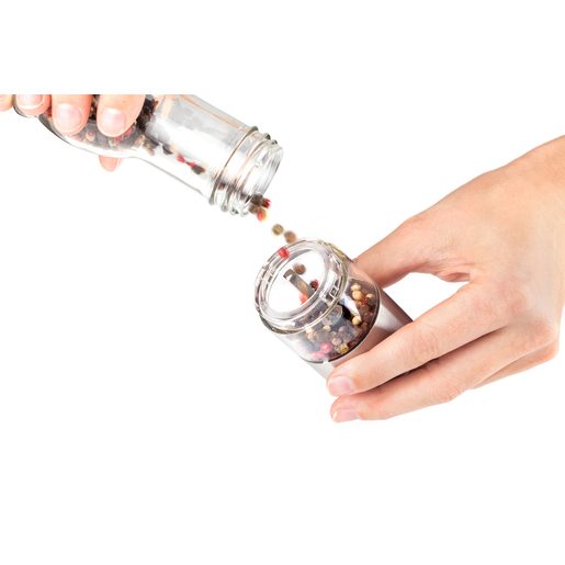 MLÝNEK 2X40ML NEREZ TUBE