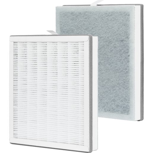 SHA 6400WH-EUE3 ČISTIČKA VZDUCHU SENCOR