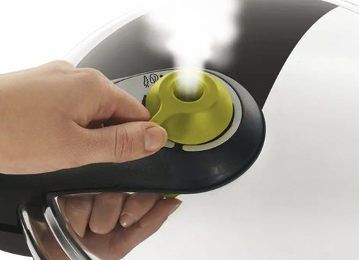 TEFAL SECURE 5 NEO V2 P2534441 (8L) - TLAKOVÝ HRNEC