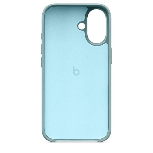 BEATS IPHONE 16 CASE WITH MAGSAFE - RIPTIDE BLUE