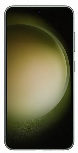SAMSUNG GALAXY S23 SM-S911B 8GB/256GB GREEN