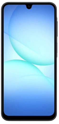 SAMSUNG GALAXY A17 5G A176B 8GB/256GB BLACK