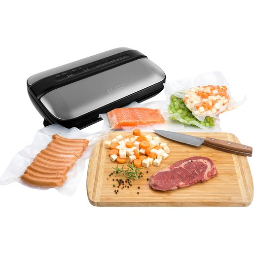 SVS 4010SS VAKUOVAČKA SENCOR