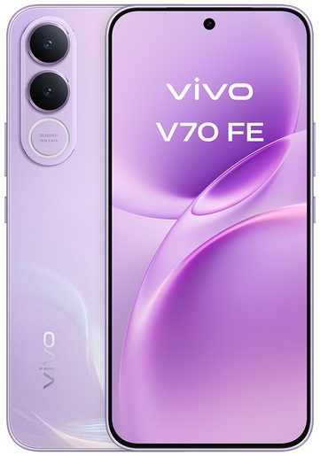 VIVO V70 FE/8GB/512GB/GIFTPACK MUSE PURPLE