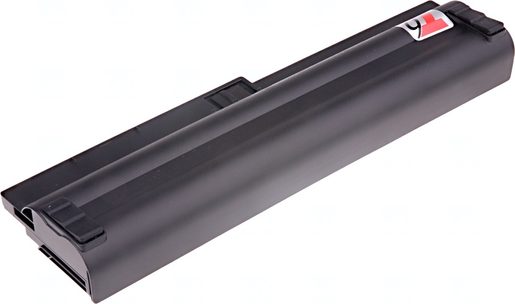 BATERIE T6 POWER LENOVO THINKPAD X200, X200S, X201, X201I, X201S, 6CELL, 5200MAH