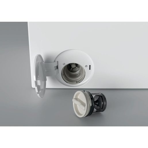 HW4 37AMBC7/1-S PRAČKA SLIM HOOVER