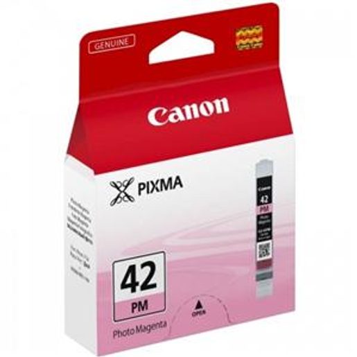 CANON CLI-42 PM, FOTO PURPUROVÁ