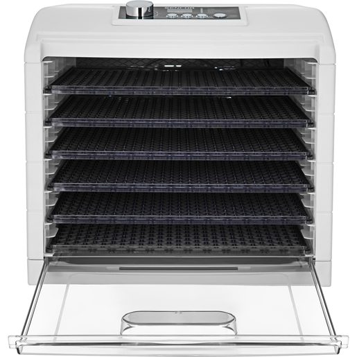SFD 6500WH SUŠIČKA OVOCE SENCOR