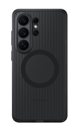 SAMSUNG OCHRANNÝ KRYT S MAGNETEM S26 ULTRA BLACK