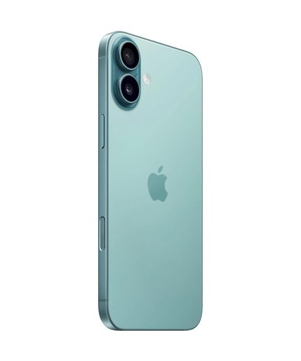 APPLE IPHONE 16 PLUS/128GB/TEAL