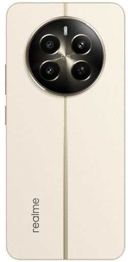 REALME 12 PRO + 5G 12GB/512GB NAVIGATOR BEIGE