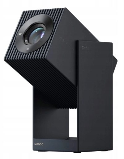 WANBO CUBE 2 PRO BLUE - PROJEKTOR