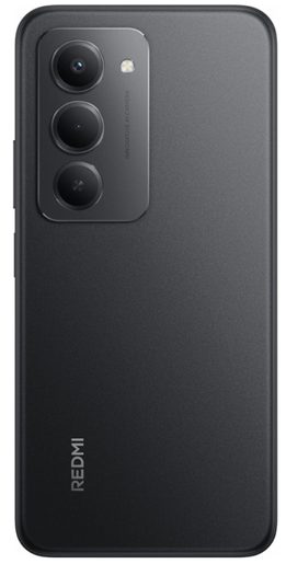 XIAOMI REDMI 15 5G 8GB/256GB MIDNIGHT BLACK