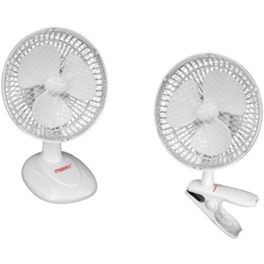WLTF15W STOLNÍ VENTILÁTOR MAXXO