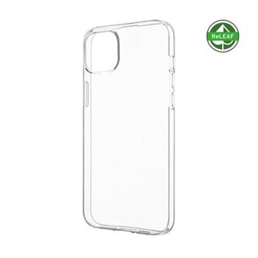 TPU FIXED RESTORY ANTIUV APPLE IPHONE 15 PLUS