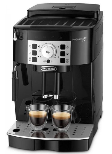 DELONGHI MAGNIFICA S ECAM 22.115.B - AUTOMATICKÝ KÁVOVAR