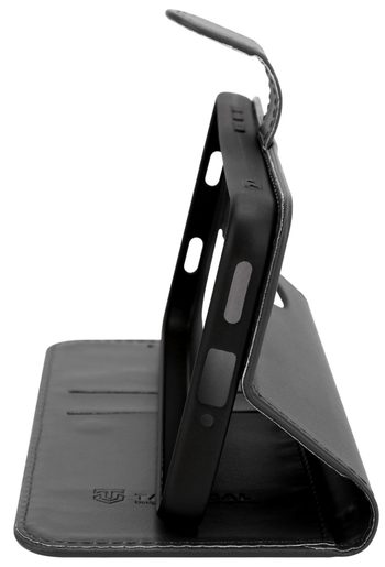 TACTICAL FIELD NOTES PRO XIAOMI REDMI NOTE 15 PRO 5G BLACK