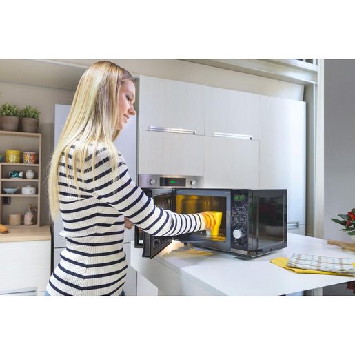 CMGA23TNDB MIKROVLNNÁ TROUBA CANDY