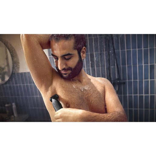 BG3017/01 HOLÍCÍ STROJEK PHILIPS