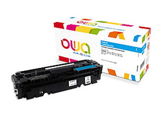 OWA ARMOR TONER PRO CANON LBP 654, 2.300 STR. C (046C)