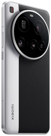 XIAOMI 15 ULTRA 5G 16GB/512GB SILVER CHROME