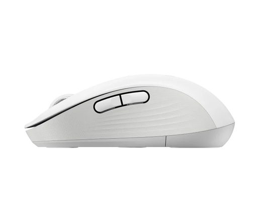 MYŠ LOGITECH WIRELESS MOUSE M650 L OFF-WHITE