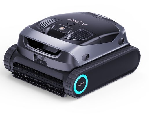 AIPER SCUBA X1 - BAZÉNOVÝ VYSAVAČ