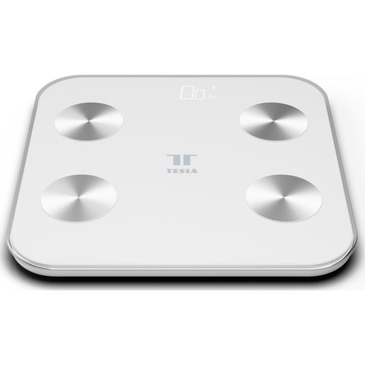 OSOBNÍ VÁHA SMART WI-FI TESLA