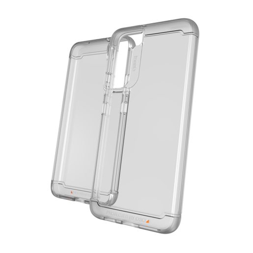 GEAR4 HAVANA KRYT SAMSUNG GALAXY S22 PLUS PRŮHL.