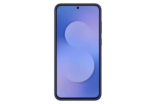 SAMSUNG SILIKONOVÝ ZADNÍ KRYT S25 FE DARK BLUE