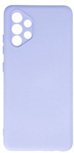 CU-BE FINE TPU POUZDRO SAMSUNG A52 / A52 5G / A52S PASTEL VIOLET