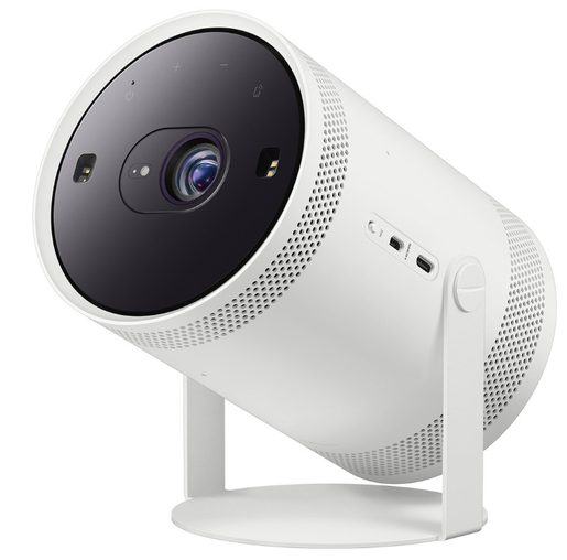 SAMSUNG THE FREESTYLE 2. GENERACE - PROJEKTOR