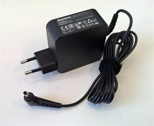 LENOVO 45W WALL MOUNT AC ADAPTER(CE)