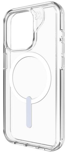 ZAGG KRYT LUXE SNAP APPLE IPHONE 16 PRO PRŮHLEDNÝ