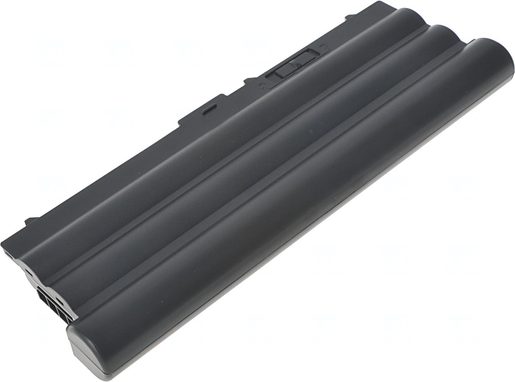 BATERIE T6 POWER LENOVO THINKPAD T430, T430I, T530, T530I, L430, L530, W530, 9CELL, 7800MAH